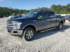 1FTFW1E51LFA35182 2020 FORD F-150