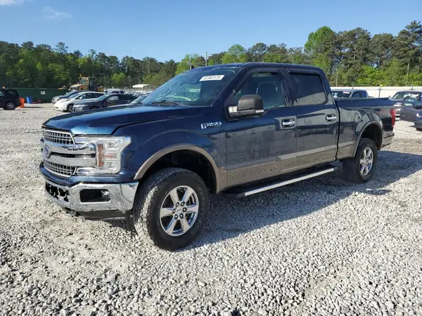 1FTFW1E51LFA35182 2020 FORD F-150 - Image 1