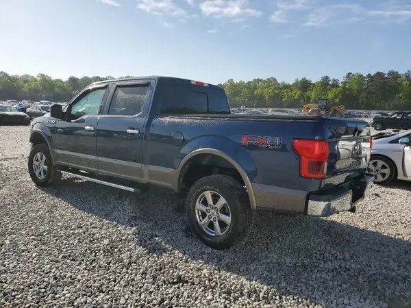 1FTFW1E51LFA35182 2020 FORD F-150 - Image 2