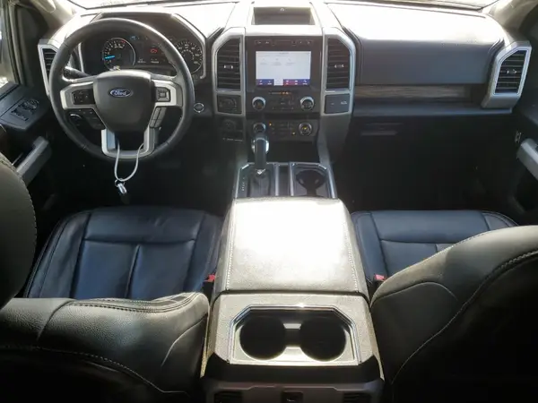 1FTFW1E51LFA35182 2020 FORD F-150 - Image 8