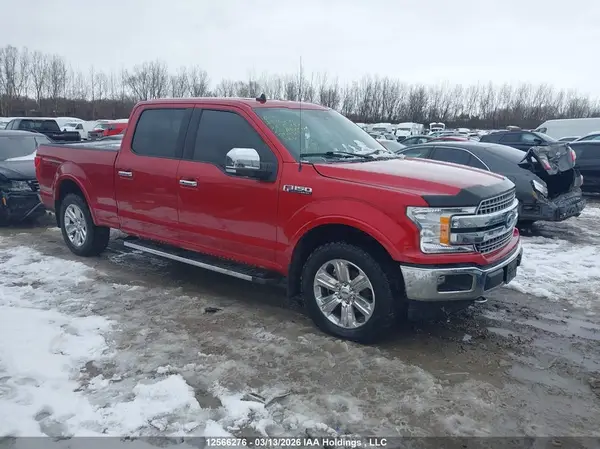 1FTFW1E51LFA52516 2020 FORD F-150 - Image 1