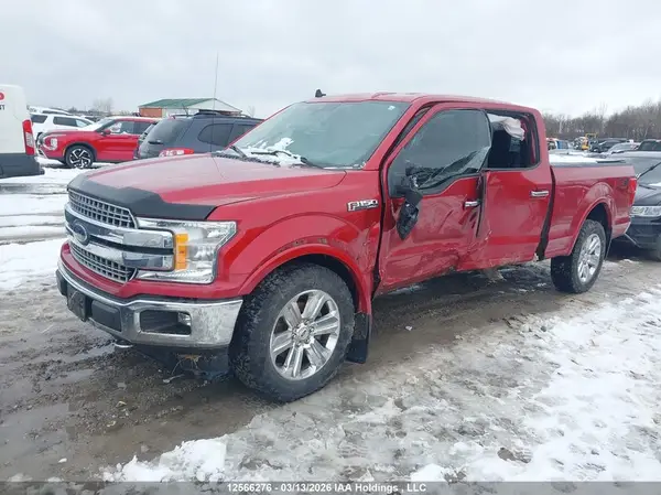 1FTFW1E51LFA52516 2020 FORD F-150 - Image 2