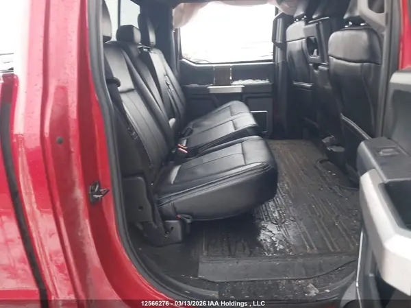 1FTFW1E51LFA52516 2020 FORD F-150 - Image 8