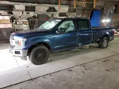1FTFW1E51LFA73284 2020 FORD F-150