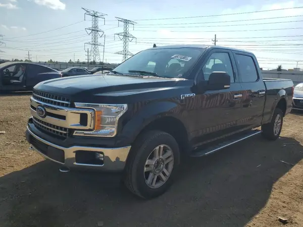 1FTFW1E51LFA99917 2020 FORD F-150 - Image 1