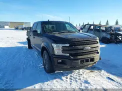 1FTFW1E51LFB11113 2020 FORD F-150