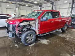 1FTFW1E51LFB34505 2020 FORD F-150
