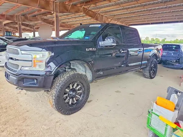 1FTFW1E51LFB55306 2020 FORD F-150 - Image 1