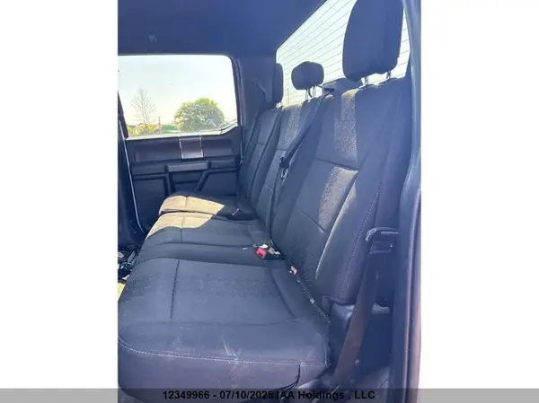 1FTFW1E51LFB73711 2020 FORD F-150 - Image 8
