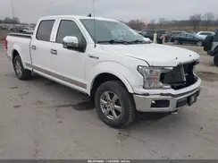 1FTFW1E51LFC41991 2020 FORD F-150
