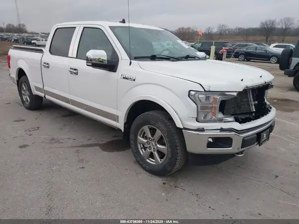 1FTFW1E51LFC41991 2020 FORD F-150 - Image 1