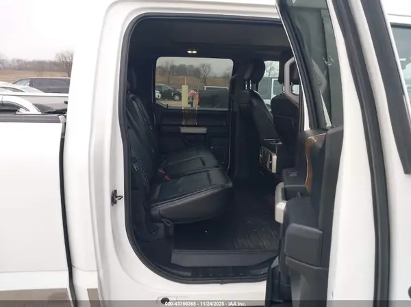 1FTFW1E51LFC41991 2020 FORD F-150 - Image 8
