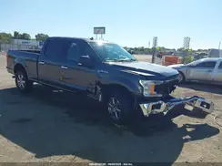 1FTFW1E51LKD35473 2020 FORD F-150