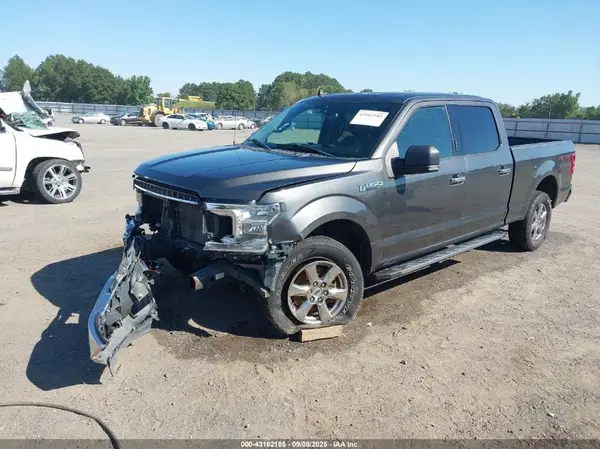 1FTFW1E51LKD35473 2020 FORD F-150 - Image 2