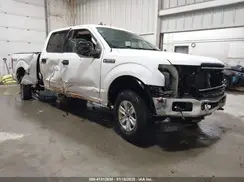 1FTFW1E51LKD54136 2020 FORD F-150