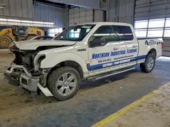 1FTFW1E51LKD63273 2020 FORD F-150