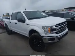 1FTFW1E51LKD68800 2020 FORD F-150