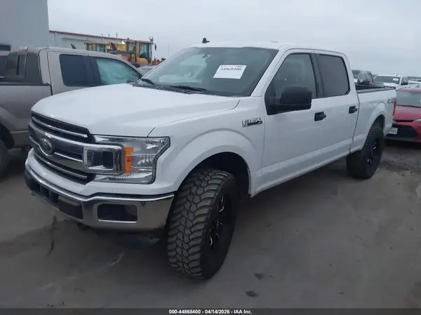 1FTFW1E51LKD68800 2020 FORD F-150 - Image 2