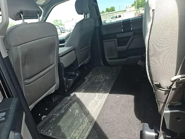 1FTFW1E51LKD82311 2020 FORD F-150 - Image 8
