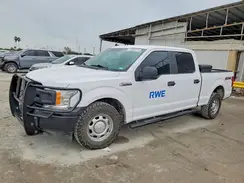1FTFW1E51LKE71652 2020 FORD F-150