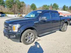 1FTFW1E51LKE75913 2020 FORD F-150