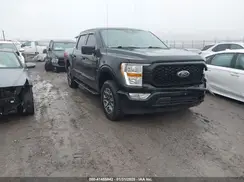 1FTFW1E51MFA07805 2021 FORD F-150