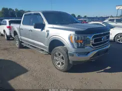 1FTFW1E51MFA21476 2021 FORD F-150