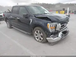 1FTFW1E51MFA26497 2021 FORD F-150