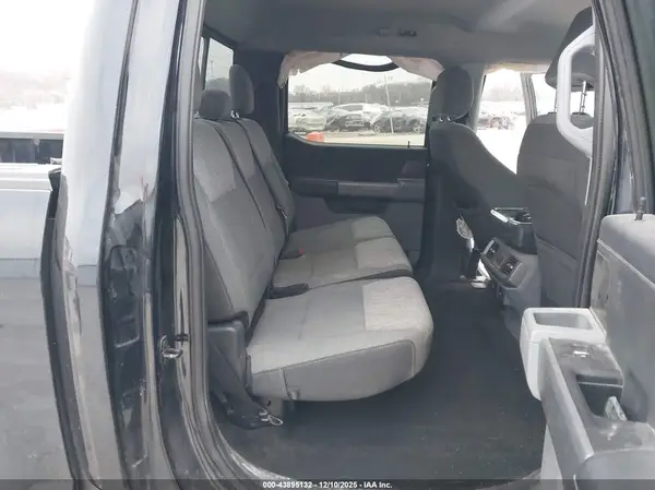 1FTFW1E51MFA26497 2021 FORD F-150 - Image 8