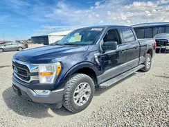 1FTFW1E51MFA26919 2021 FORD F-150