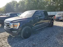1FTFW1E51MFA44255 2021 FORD F-150