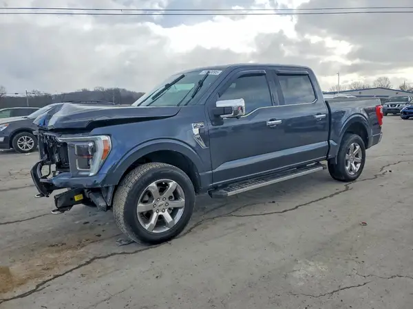 1FTFW1E51MFA45650 2021 FORD F-150 - Image 1