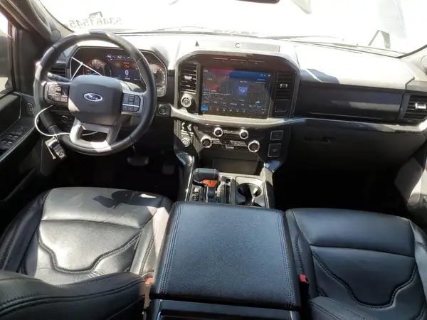 1FTFW1E51MFA55062 2021 FORD F-150 - Image 8