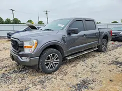1FTFW1E51MFA58690 2021 FORD F-150