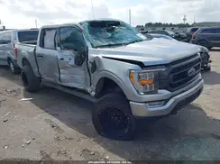 1FTFW1E51MFA59676 2021 FORD F-150