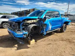 1FTFW1E51MFA61864 2021 FORD F-150