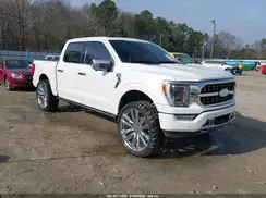 1FTFW1E51MFA65834 2021 FORD F-150
