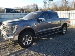 1FTFW1E51MFA66207 2021 FORD F-150