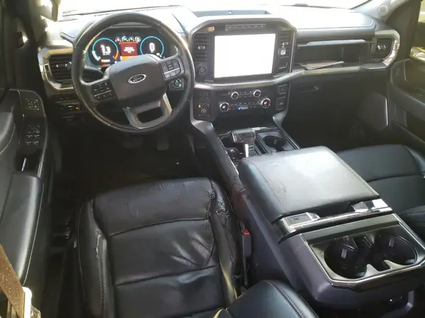 1FTFW1E51MFA66207 2021 FORD F-150 - Image 8