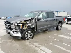 1FTFW1E51MFA71777 2021 FORD F-150