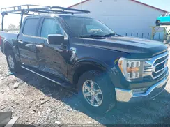 1FTFW1E51MFA71780 2021 FORD F-150