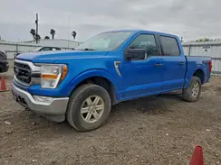 1FTFW1E51MFA71892 2021 FORD F-150