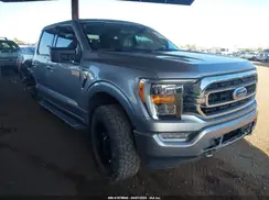 1FTFW1E51MFA74033 2021 FORD F-150