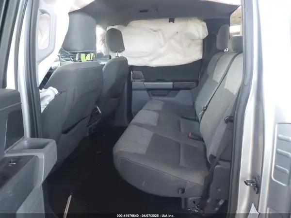 1FTFW1E51MFA74033 2021 FORD F-150 - Image 8