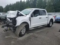 1FTFW1E51MFA74405 2021 FORD F-150