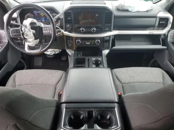 1FTFW1E51MFA74405 2021 FORD F-150 - Image 8
