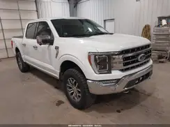 1FTFW1E51MFA84271 2021 FORD F-150