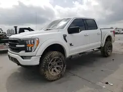 1FTFW1E51MFA91382 2021 FORD F-150