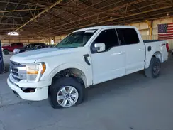 1FTFW1E51MFB01666 2021 FORD F-150