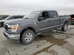 1FTFW1E51MFB02347 2021 FORD F-150